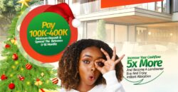 Stockland Christmas Promo