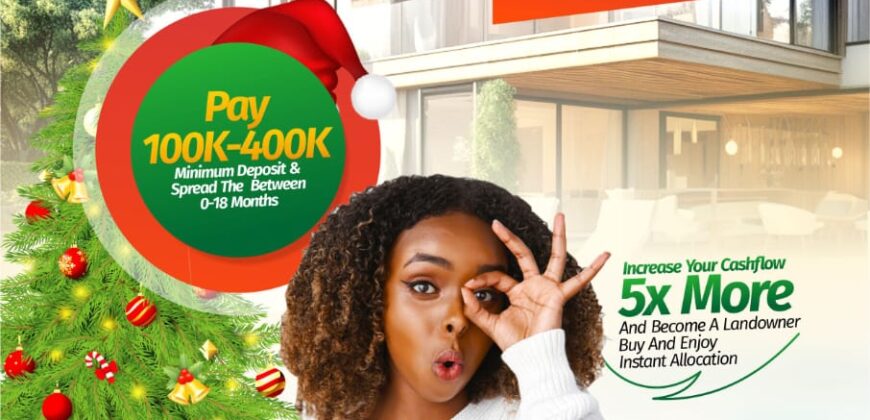 Stockland Christmas Promo
